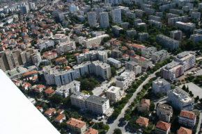 Apartments Put Plokita Smilja